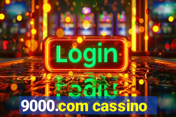 9000.com cassino